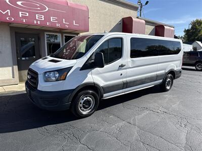 2020 Ford Transit 350 XL - Photo 2 - Rushville, IN 46173