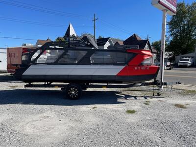 2023 Seadoo T2PH Cruise 21   - Photo 1 - Rushville, IN 46173