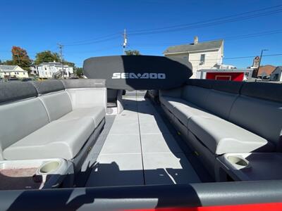 2023 Seadoo T2PH Cruise 21   - Photo 15 - Rushville, IN 46173