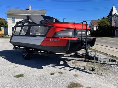 2023 Seadoo T2PH Cruise 21   - Photo 5 - Rushville, IN 46173