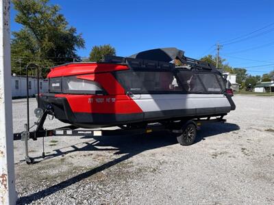 2023 Seadoo T2PH Cruise 21   - Photo 3 - Rushville, IN 46173