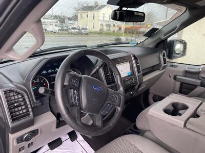 2019 Ford F-150 XLT   - Photo 3 - Rushville, IN 46173