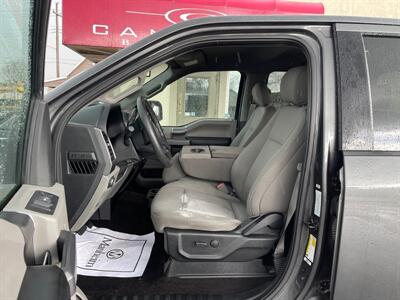 2019 Ford F-150 XLT   - Photo 2 - Rushville, IN 46173