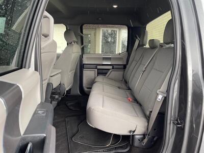 2019 Ford F-150 XLT   - Photo 4 - Rushville, IN 46173