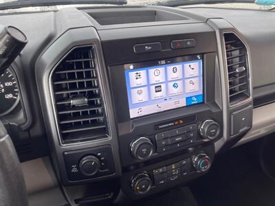 2019 Ford F-150 XLT   - Photo 5 - Rushville, IN 46173