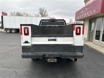 2020 Chevrolet Silverado 3500 Work Truck   - Photo 6 - Rushville, IN 46173