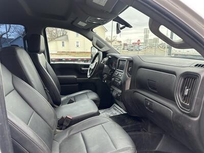 2020 Chevrolet Silverado 3500 Work Truck   - Photo 13 - Rushville, IN 46173