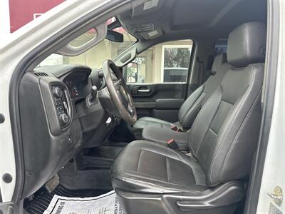 2020 Chevrolet Silverado 3500 Work Truck   - Photo 8 - Rushville, IN 46173