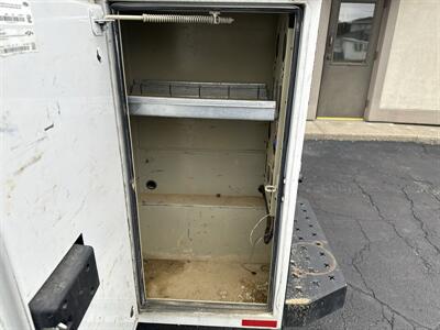 2020 Chevrolet Silverado 3500 Work Truck   - Photo 12 - Rushville, IN 46173