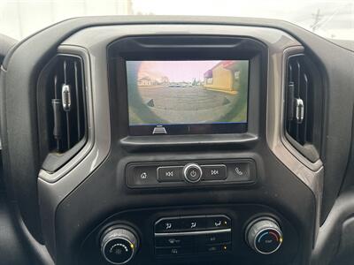 2020 Chevrolet Silverado 3500 Work Truck   - Photo 15 - Rushville, IN 46173