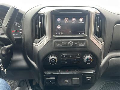 2020 Chevrolet Silverado 3500 Work Truck   - Photo 14 - Rushville, IN 46173