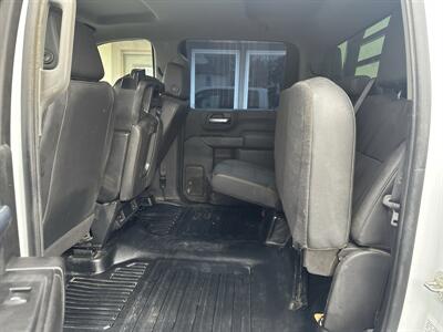 2020 Chevrolet Silverado 3500 Work Truck   - Photo 9 - Rushville, IN 46173