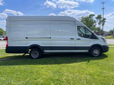 2021 Ford Transit 350 HD   - Photo 5 - Rushville, IN 46173