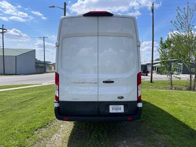 2021 Ford Transit 350 HD   - Photo 8 - Rushville, IN 46173