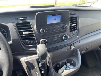 2021 Ford Transit 350 HD   - Photo 17 - Rushville, IN 46173