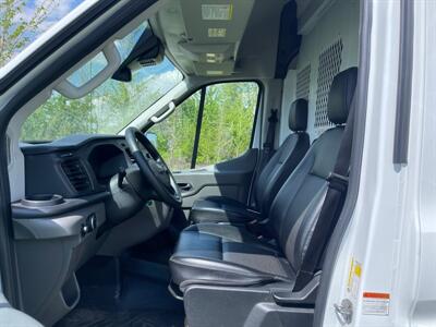 2021 Ford Transit 350 HD   - Photo 10 - Rushville, IN 46173