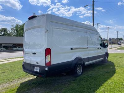 2021 Ford Transit 350 HD   - Photo 6 - Rushville, IN 46173