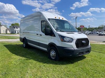 2021 Ford Transit 350 HD   - Photo 3 - Rushville, IN 46173