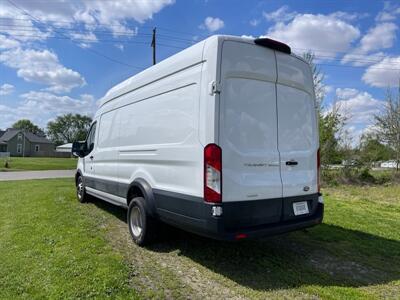 2021 Ford Transit 350 HD   - Photo 7 - Rushville, IN 46173