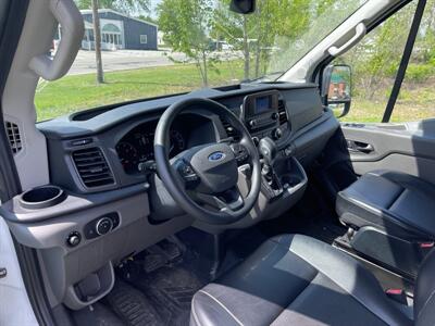 2021 Ford Transit 350 HD   - Photo 12 - Rushville, IN 46173