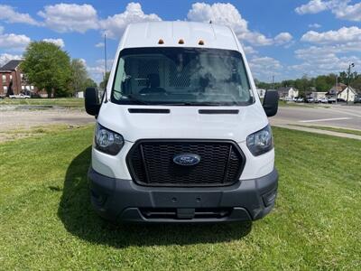 2021 Ford Transit 350 HD   - Photo 4 - Rushville, IN 46173