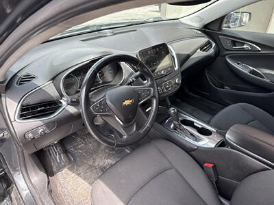 2018 Chevrolet Malibu LT - Photo 9 - Rushville, IN 46173