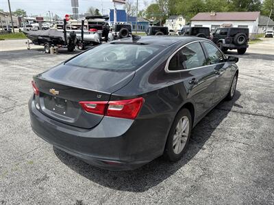 2018 Chevrolet Malibu LT - Photo 6 - Rushville, IN 46173