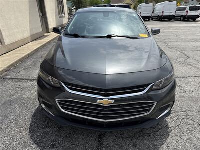 2018 Chevrolet Malibu LT - Photo 3 - Rushville, IN 46173