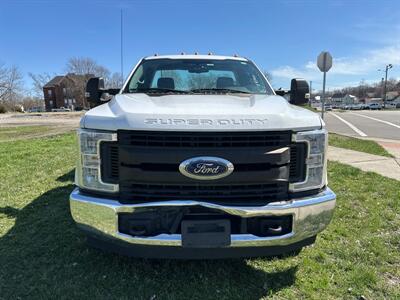 2017 Ford F-350 Super Duty XL   - Photo 3 - Rushville, IN 46173