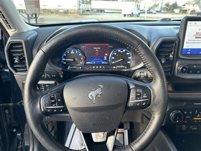 2023 Ford Bronco Sport Outer Banks - Photo 10 - Rushville, IN 46173