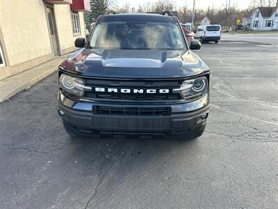 2023 Ford Bronco Sport Outer Banks - Photo 3 - Rushville, IN 46173