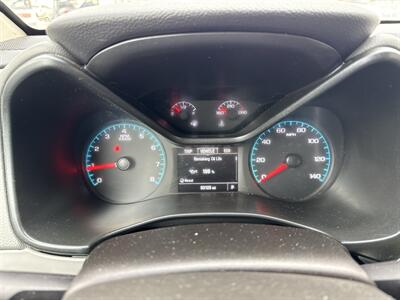 2020 Chevrolet Colorado Work Truck - Photo 13 - Rushville, IN 46173