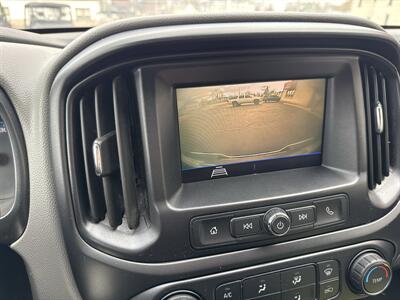 2020 Chevrolet Colorado Work Truck - Photo 12 - Rushville, IN 46173