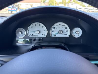 2003 Ford Thunderbird Premium   - Photo 13 - Rushville, IN 46173