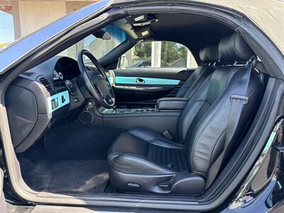 2003 Ford Thunderbird Premium   - Photo 7 - Rushville, IN 46173