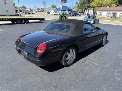 2003 Ford Thunderbird Premium   - Photo 6 - Rushville, IN 46173