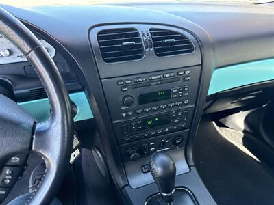 2003 Ford Thunderbird Premium   - Photo 10 - Rushville, IN 46173