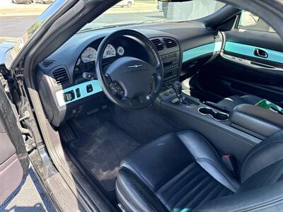 2003 Ford Thunderbird Premium   - Photo 11 - Rushville, IN 46173