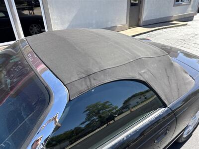 2003 Ford Thunderbird Premium   - Photo 9 - Rushville, IN 46173