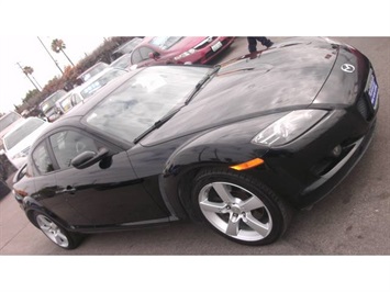 2004 Mazda RX-8   - Photo 3 - North Hollywood, CA 91606