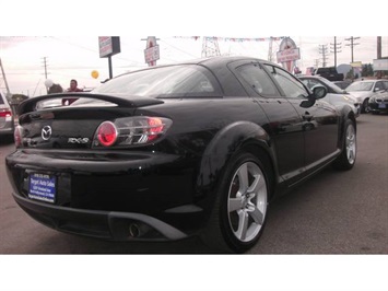 2004 Mazda RX-8   - Photo 4 - North Hollywood, CA 91606