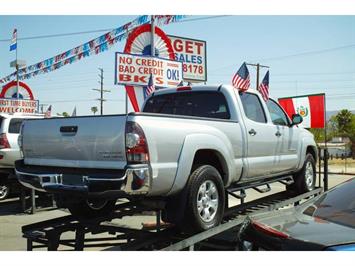 2013 Toyota Tacoma PreRunner V6   - Photo 4 - North Hollywood, CA 91606