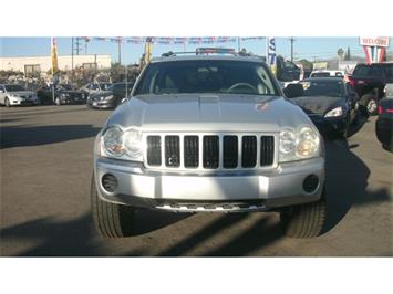 2006 Jeep Grand Cherokee Laredo   - Photo 2 - North Hollywood, CA 91606