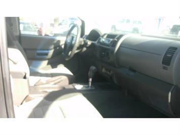 2007 Nissan Xterra X   - Photo 7 - North Hollywood, CA 91606