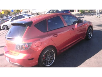 2004 Mazda Mazda3 s   - Photo 4 - North Hollywood, CA 91606