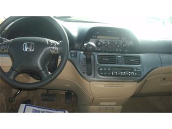 2005 Honda Odyssey EX   - Photo 8 - North Hollywood, CA 91606