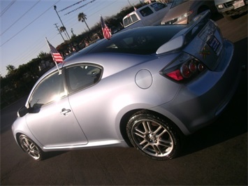 2008 Scion tC   - Photo 6 - North Hollywood, CA 91606