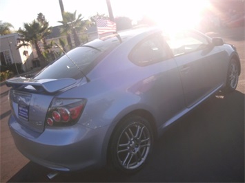 2008 Scion tC   - Photo 4 - North Hollywood, CA 91606