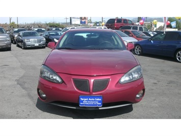 2006 Pontiac Grand Prix   - Photo 2 - North Hollywood, CA 91606