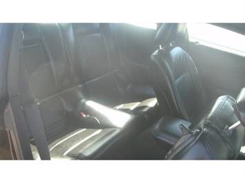 2007 Ford Mustang V6 Deluxe   - Photo 9 - North Hollywood, CA 91606